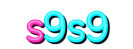 s9s9 — logo kanal